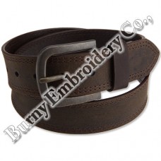 Uniform Accessories Leather Belts